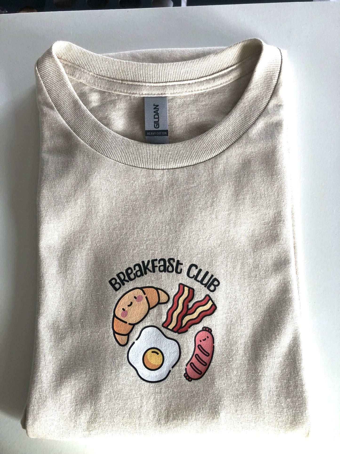 Breakfast Club Unisex T-shirt
