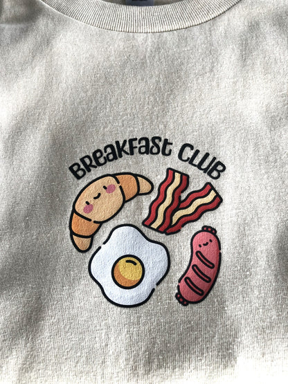 Breakfast Club Unisex T-shirt