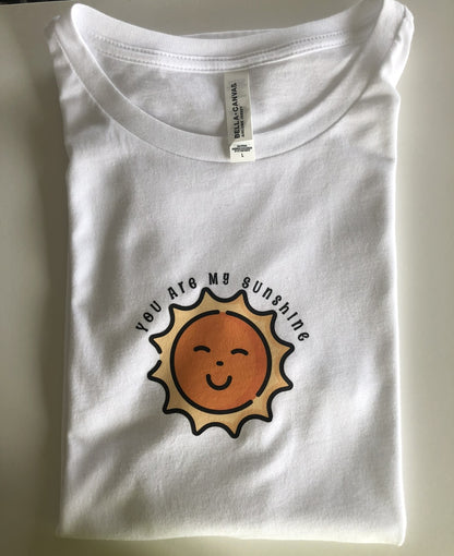 Sunshine Unisex T-shirt