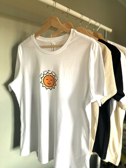 Sunshine Unisex T-shirt