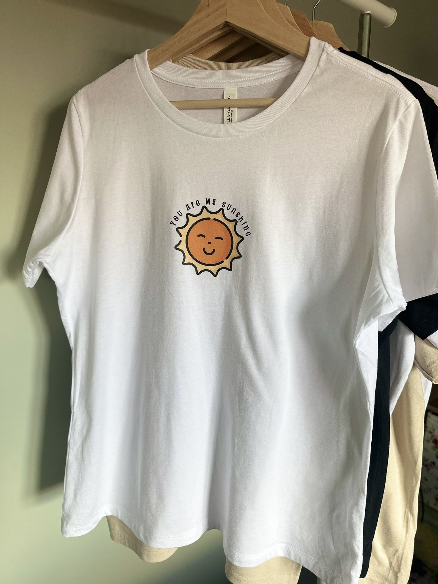 Sunshine Unisex T-shirt