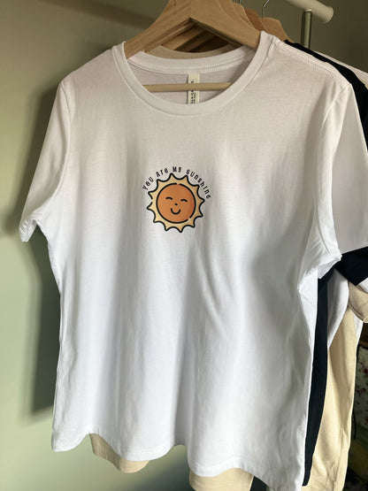 Sunshine Unisex T-shirt