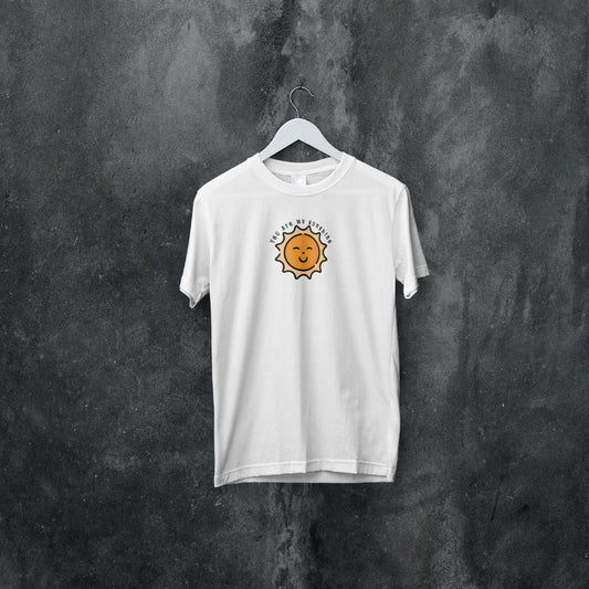 Sunshine Unisex T-shirt