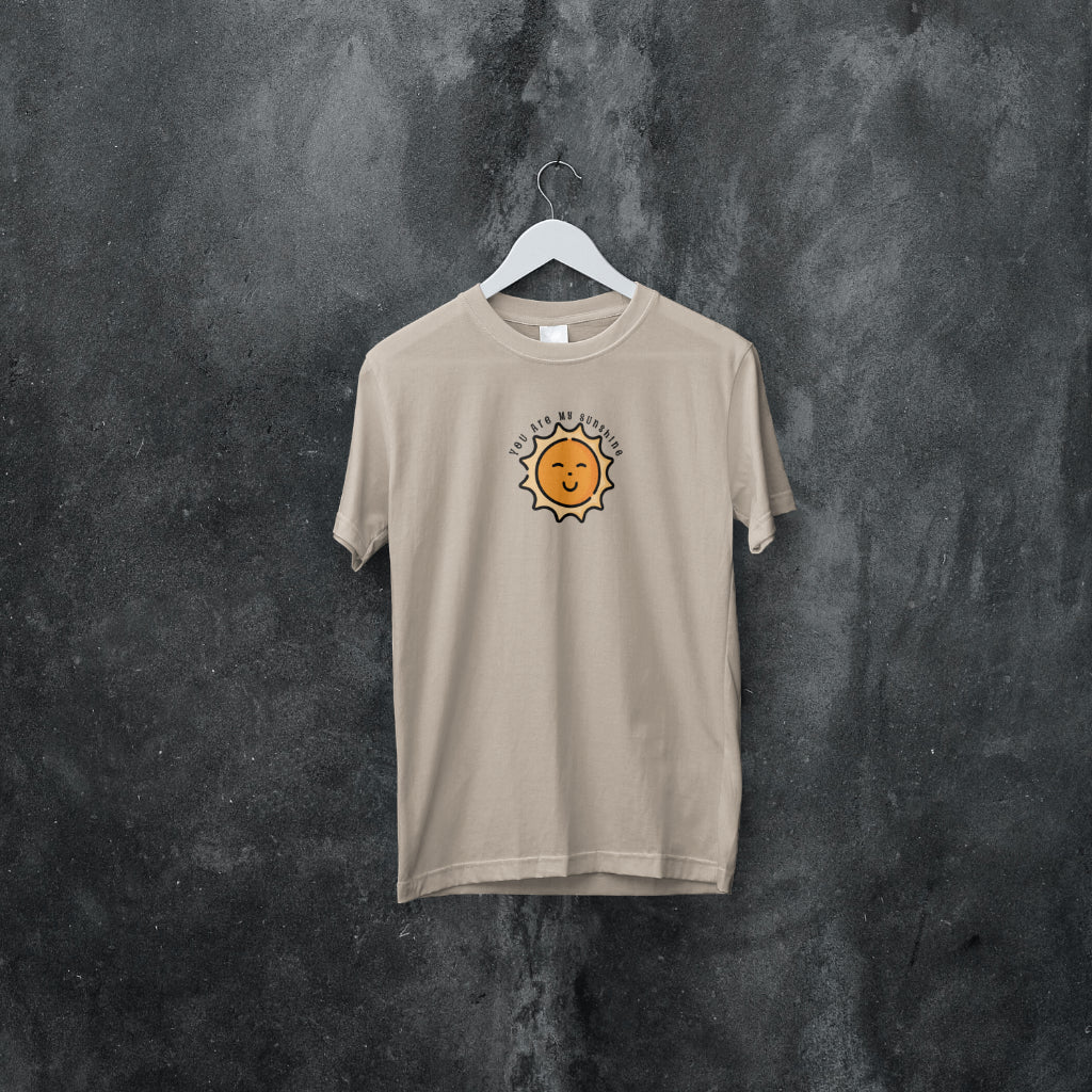 Sunshine Unisex T-shirt