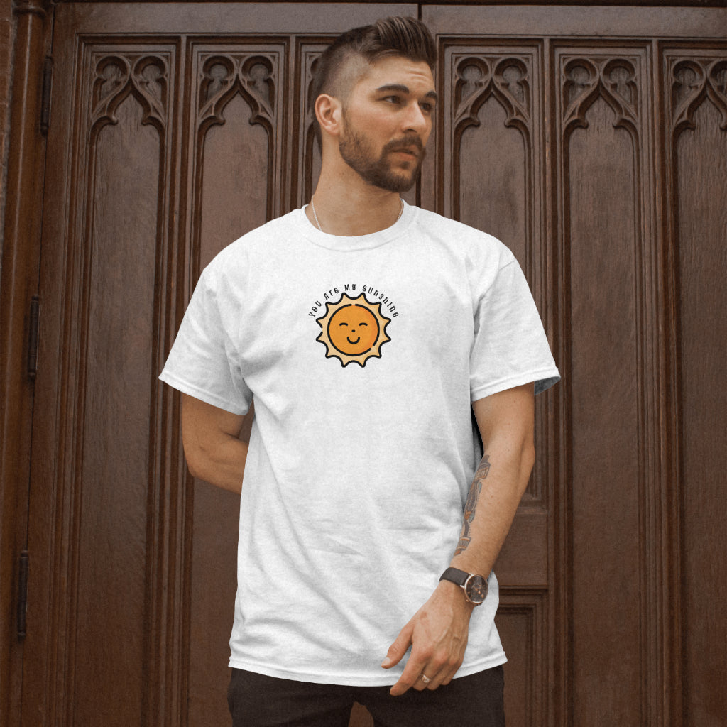 Sunshine Unisex T-shirt