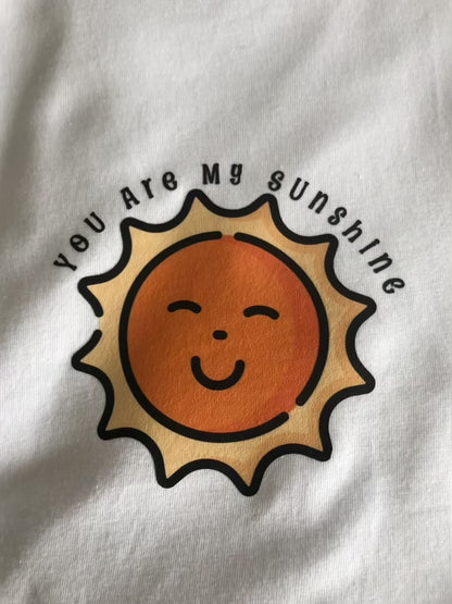 Sunshine Unisex T-shirt